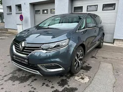 Grau Gebraucht 2017 Renault Espace Van / Kleinbus | 17.990 € (Fairer Preis)
