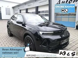 Schwarz Neu 2024 Opel Mokka SUV | 22.980 € (Guter Preis)
