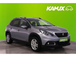 Grau Gebraucht 2019 Peugeot 2008 Signature Sky SUV | 12.899 € (Guter Preis)