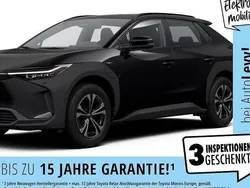 202 onyxschwarz Neu 2025 Toyota bZ4X SUV | 36.999 € (Guter Preis)