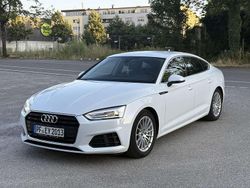 Gebraucht 2019 Audi A5 Sportback Coupé | 24.600 € (Guter Preis)