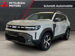 Sandstone (beige) Neu 2025 Dacia Duster Journey SUV | 22.970 € (Guter Preis)