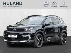 Perlanera schwarz Gebraucht 2023 Citroën C5 Aircross Shine SUV | 37.490 €