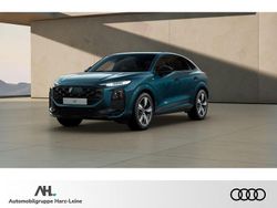 Blau Neu 2025 Audi Q3 Sportback Sport SUV | 55.450 € (Fairer Preis)