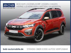 Braun Neu 2025 Dacia Jogger Extreme Van / Kleinbus | 24.380 € (Etwas zu teuer)