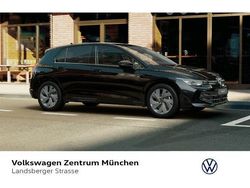 Othercolor Gebraucht 2022 VW Golf VIII Style Kleinwagen | 40.270 €