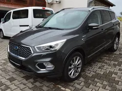 Grau Gebraucht 2019 Ford Kuga Vignale SUV | 18.580 € (Superpreis)
