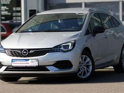 Andere Gebraucht 2021 Opel Astra Elegance Kombi | 15.900 € (Etwas zu teuer)