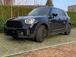 Blau Gebraucht 2022 Mini Cooper S Classic Kleinwagen | 25.950 € (Teuer)