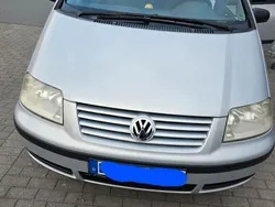 VW Sharan