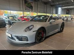 Grau Gebraucht 2024 Porsche 911 Carrera GTS Cabrio | 159.800 € (Superpreis)