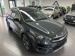 (h8g) dark penta metal m Gebraucht 2020 Kia XCeed SUV | 20.999 € (Fairer Preis)