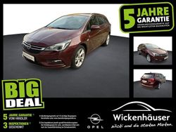 Braun Gebraucht 2018 Opel Astra Kombi | 12.990 € (Fairer Preis)