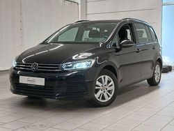 Schwarz Gebraucht 2023 VW Touran Comfortline Van / Kleinbus | 28.940 € (Fairer Preis)