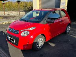 Rot Gebraucht 2016 Citroën C1 Kleinwagen | 6.800 € (Fairer Preis)