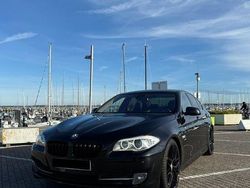 Schwarz Gebraucht 2011 BMW 530 Performance Limousine | 15.000 € (Fairer Preis)