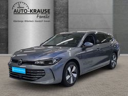 Diabasgrau Gebraucht 2024 VW Passat Business Kombi | 44.990 € (Fairer Preis)