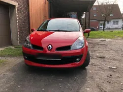 Renault Clio III