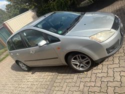 Grau Gebraucht 2005 Ford C-MAX Van / Kleinbus | 2.500 € (Fairer Preis)