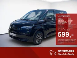 Deep black perleffekt Neu 2024 VW Multivan S Van / Kleinbus | 59.680 €
