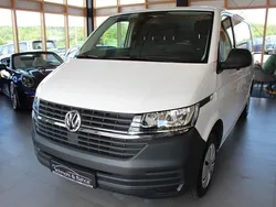 Weiß Gebraucht 2023 VW T6.1 Van | 25.990 € (Superpreis)