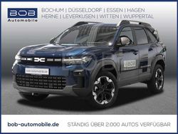 Blau Gebraucht 2025 Dacia Bigster Extreme SUV | 29.444 €