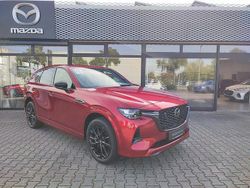 Rot Neu 2025 Mazda CX-60 Homura-Line SUV | 49.900 € (Superpreis)