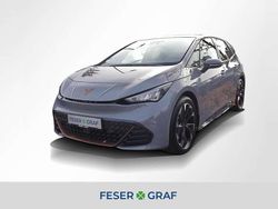 Vaporgrau Gebraucht 2023 Cupra Born e-Boost Kleinwagen | 31.440 € (Fairer Preis)