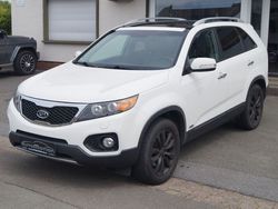 Weiß Gebraucht 2011 Kia Sorento SUV | 11.890 € (Fairer Preis)