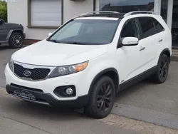 Weiß Gebraucht 2011 Kia Sorento SUV | 12.890 € (Etwas zu teuer)