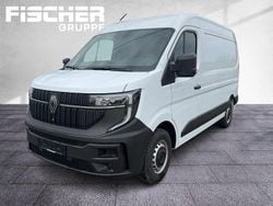 Weiß Neu 2025 Renault Master Van | 33.590 € (Guter Preis)