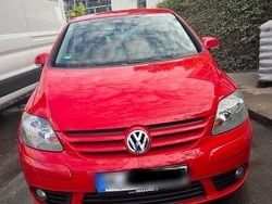 Rot Gebraucht 2006 VW Golf IV Comfortline Kleinwagen | 2.600 € (Fairer Preis)