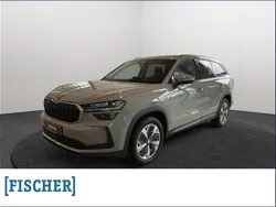 Grau Neu 2025 Skoda Kodiaq Selection SUV | 43.250 € (Fairer Preis)
