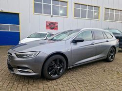 Grau Gebraucht 2019 Opel Insignia Innovation Kombi | 11.499 € (Guter Preis)