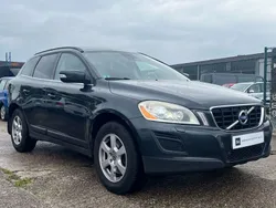 Blau Gebraucht 2010 Volvo XC60 Drive Kinetic SUV | 5.000 € (Teuer)