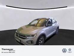 Silber Gebraucht 2023 VW T-Roc Style SUV | 28.690 € (Fairer Preis)