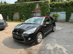 Schwarz Gebraucht 2011 Citroën DS3 So Chic Coupé | 7.300 € (Guter Preis)