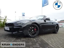 Schwarz Neu 2025 BMW Z4 M Sport Cabrio | 66.720 €