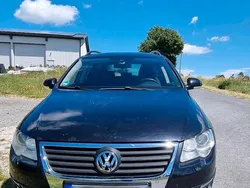 Gebraucht 2008 VW Passat Kombi | 1.400 € (Superpreis)