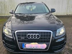 Schwarz Gebraucht 2011 Audi Q5 SUV | 9.999 € (Guter Preis)