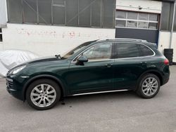Grün Gebraucht 2010 Porsche Cayenne SUV | 19.500 € (Guter Preis)