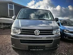 Grau Gebraucht 2014 VW T5 Van | 16.990 € (Superpreis)