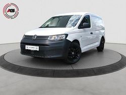 Weiß Gebraucht 2022 VW Caddy Maxi Van / Kleinbus | 15.950 € (Guter Preis)