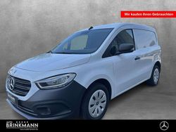 Weiß Gebraucht 2023 Mercedes Citan 112 Van / Kleinbus | 22.990 € (Fairer Preis)