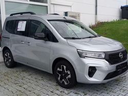 Highland grey metallic Neu 2025 Nissan Townstar Tekna Van / Kleinbus | 30.990 € (Fairer Preis)