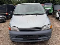 Other Gebraucht 1998 Toyota HiAce Van / Kleinbus | 3.700 € (Superpreis)