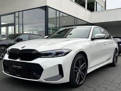 Alpinweiss Gebraucht 2025 BMW 320 M Sport Limousine | 39.890 € (Superpreis)