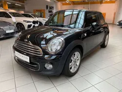 Mini Cooper Coupé