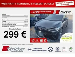 Schwarz (grenadillschwarz metallic) Gebraucht 2023 VW ID.4 Pro Performance SUV | 33.930 € (Fairer Preis)