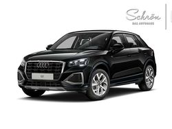 Gebraucht 2025 Audi Q2 Advanced SUV | 31.725 € (Etwas zu teuer)